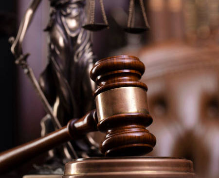 Court-Case Solution